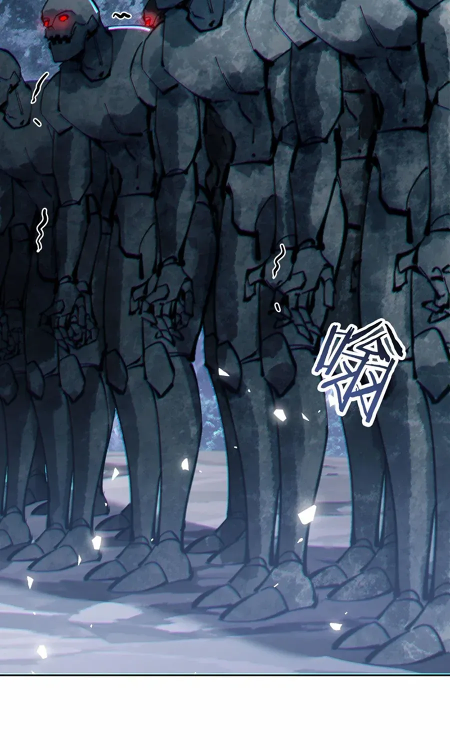 Master: This Villainous Disciple Is Not The Holy Child Chapter 67 page 50 - 