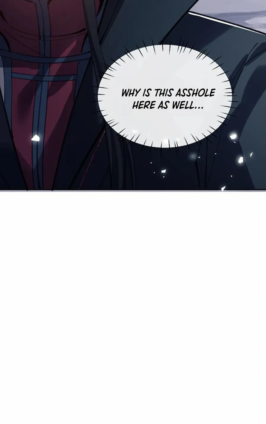 Master: This Villainous Disciple Is Not The Holy Child Chapter 67 page 58 - 
