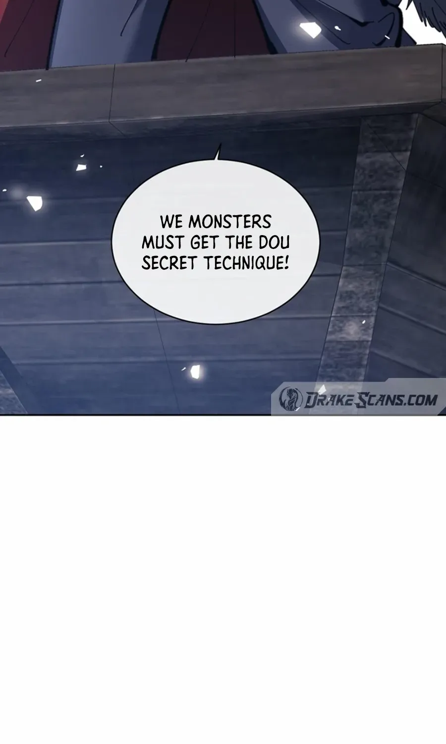 Master: This Villainous Disciple Is Not The Holy Child Chapter 67 page 7 - 