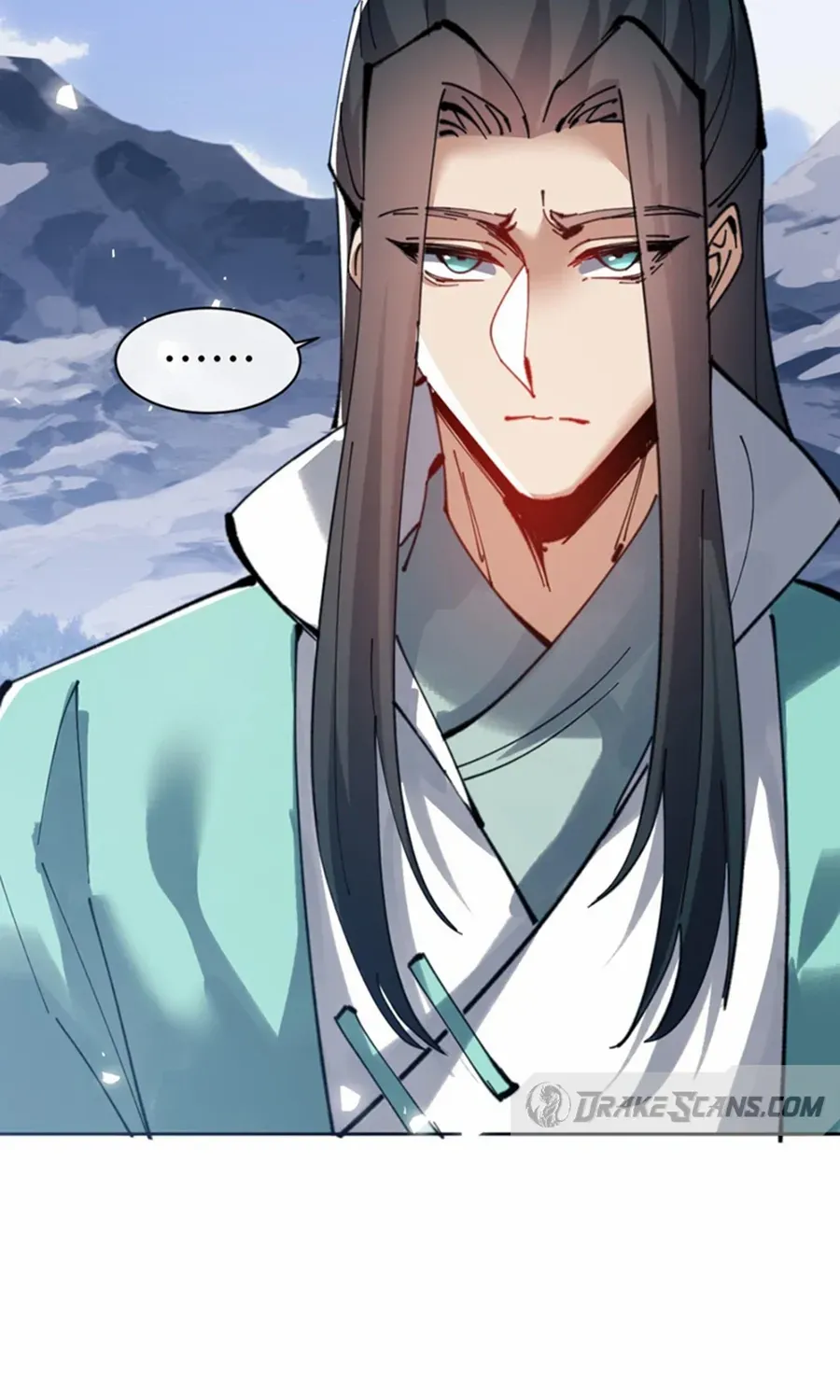 Master: This Villainous Disciple Is Not The Holy Child Chapter 67 page 61 - 