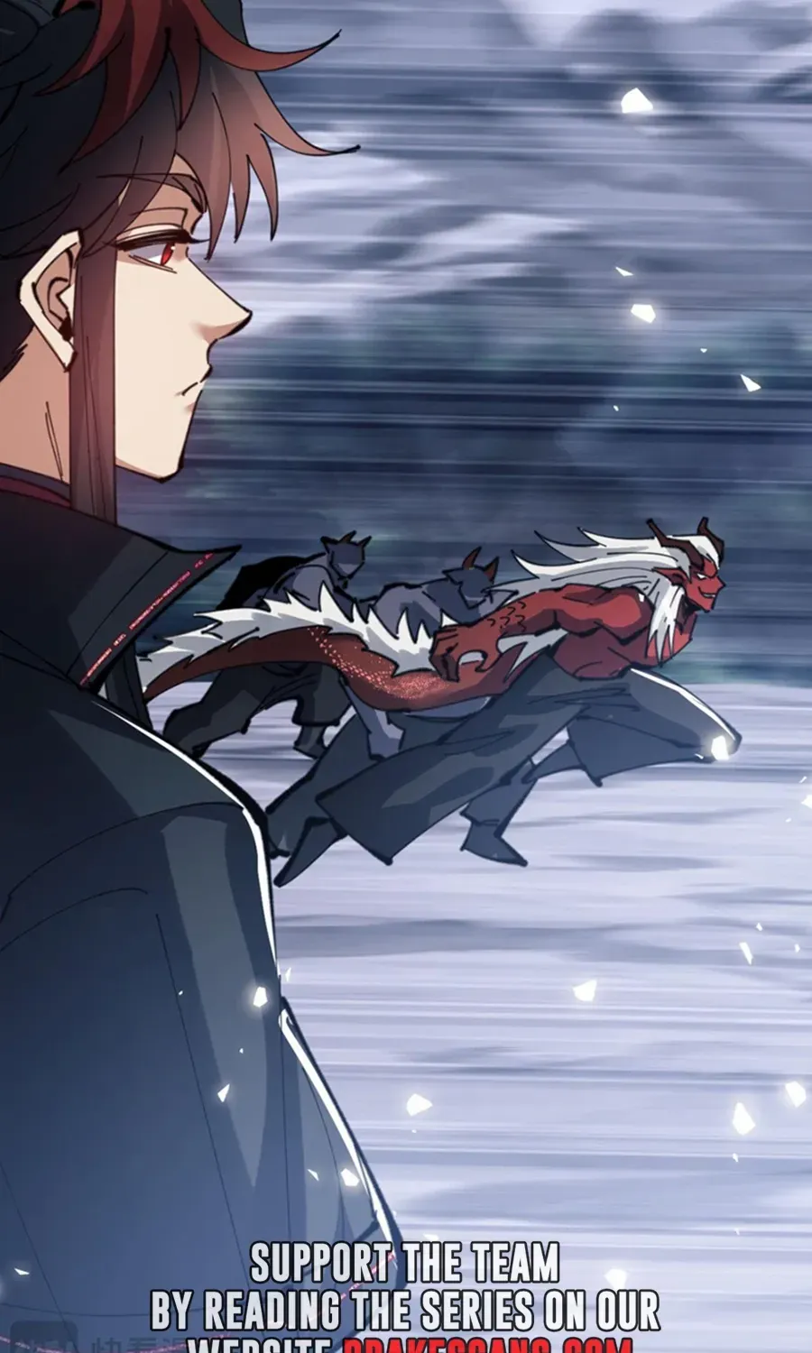 Master: This Villainous Disciple Is Not The Holy Child Chapter 67 page 65 - 