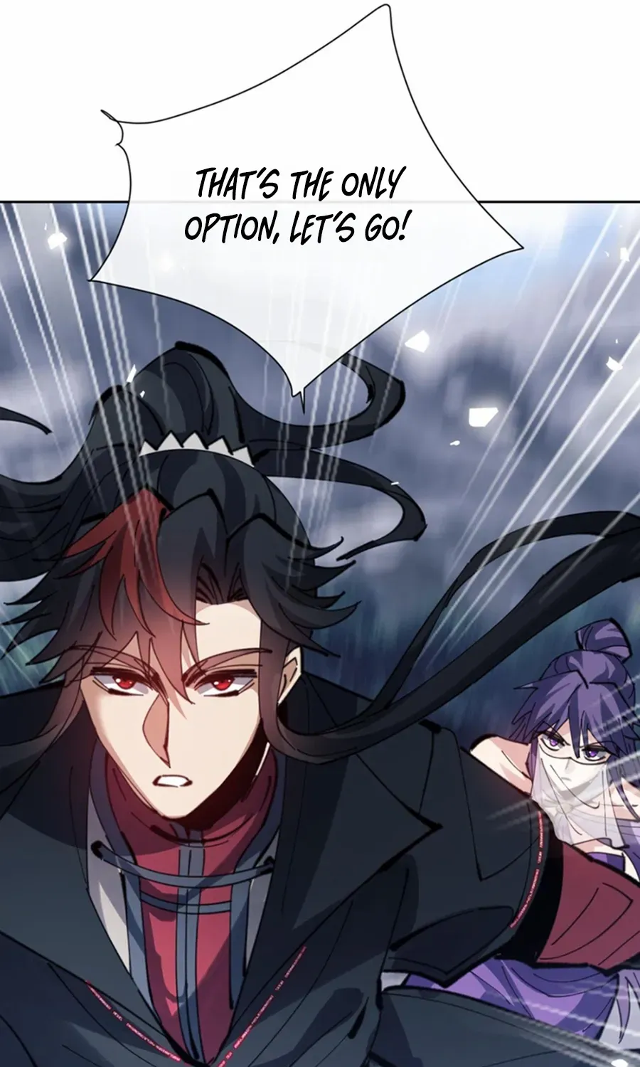 Master: This Villainous Disciple Is Not The Holy Child Chapter 67 page 67 - 