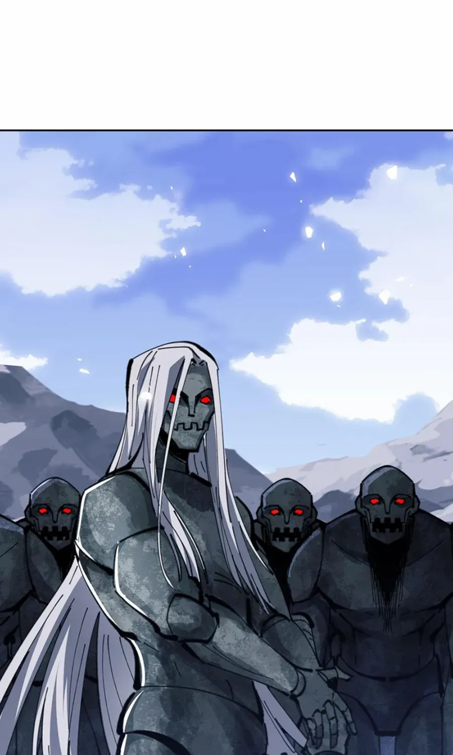 Master: This Villainous Disciple Is Not The Holy Child Chapter 67 page 69 - 