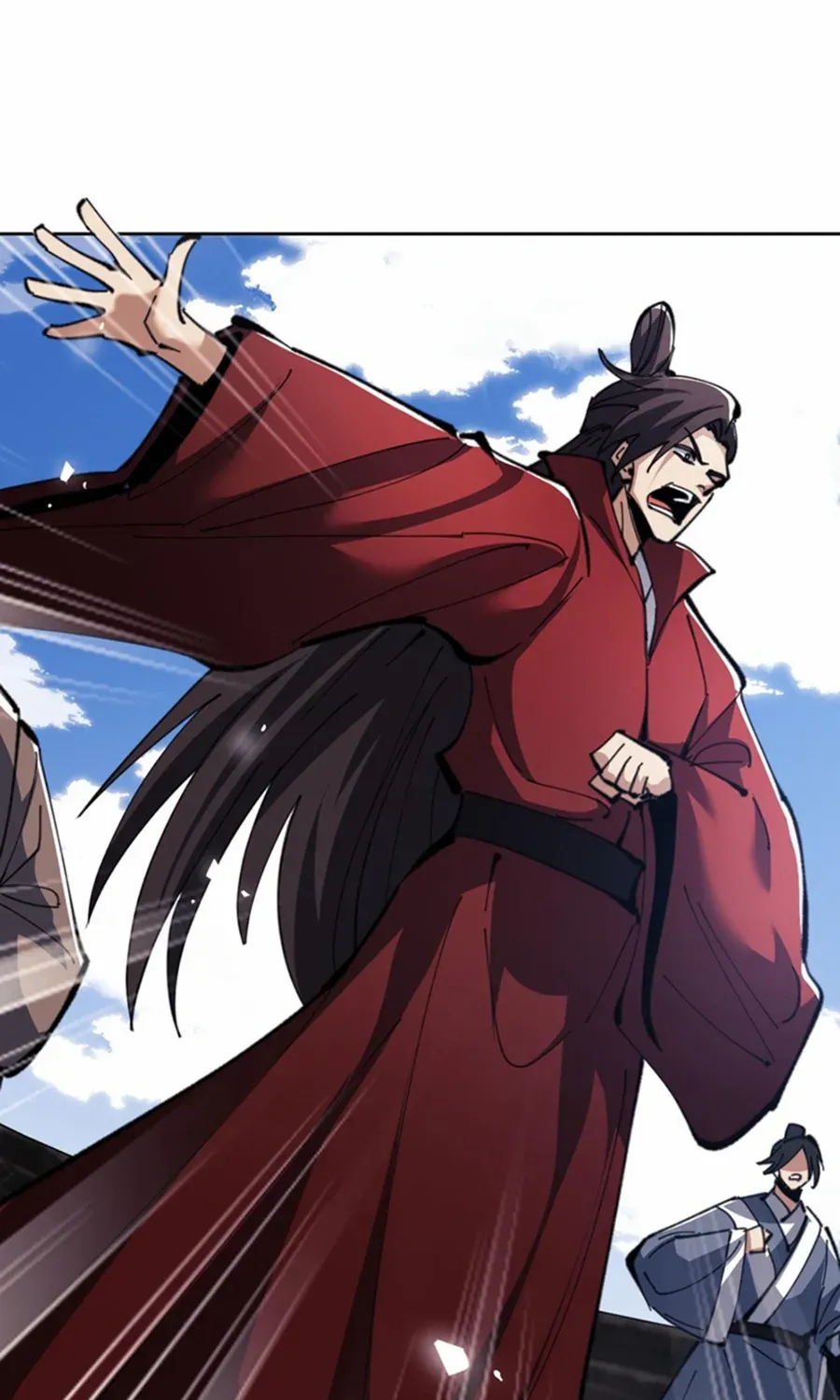 Master: This Villainous Disciple Is Not The Holy Child Chapter 67 page 8 - 