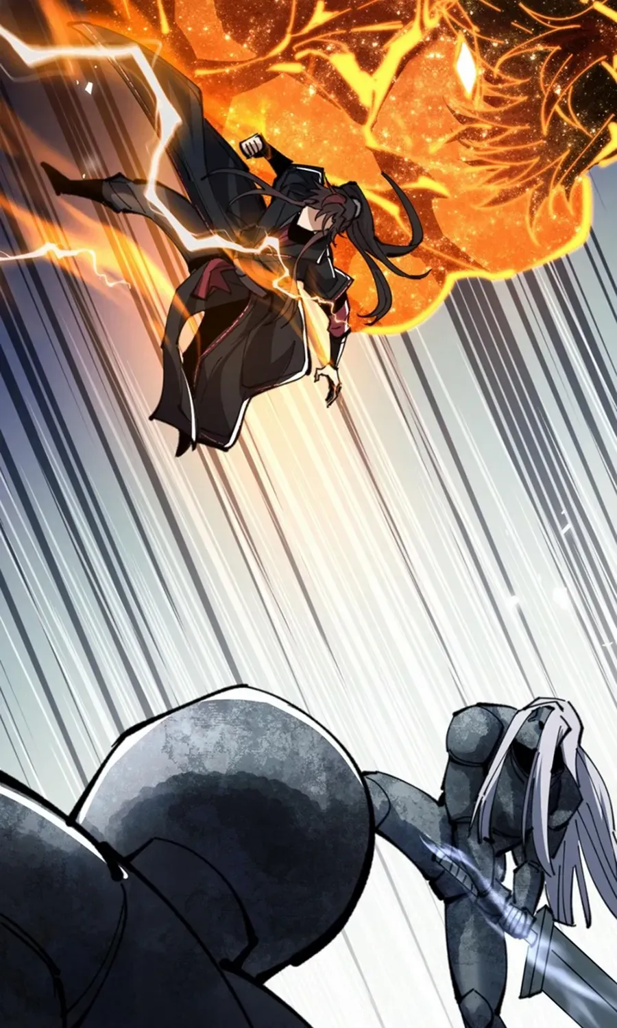 Master: This Villainous Disciple Is Not The Holy Child Chapter 67 page 72 - 