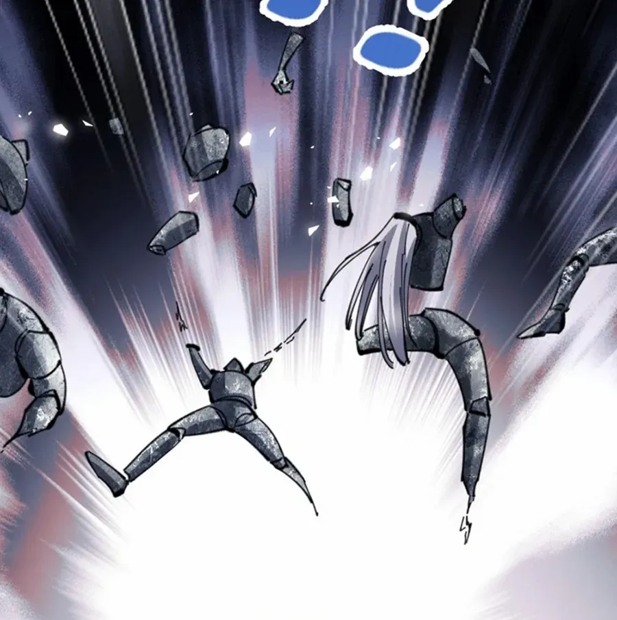 Master: This Villainous Disciple Is Not The Holy Child Chapter 67 page 74 - 