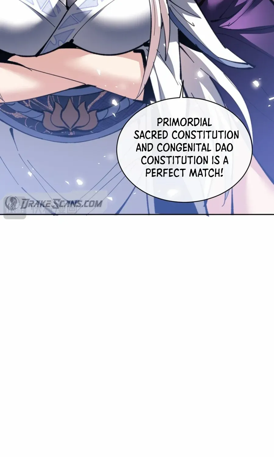 Master: This Villainous Disciple Is Not The Holy Child Chapter 67 page 84 - 
