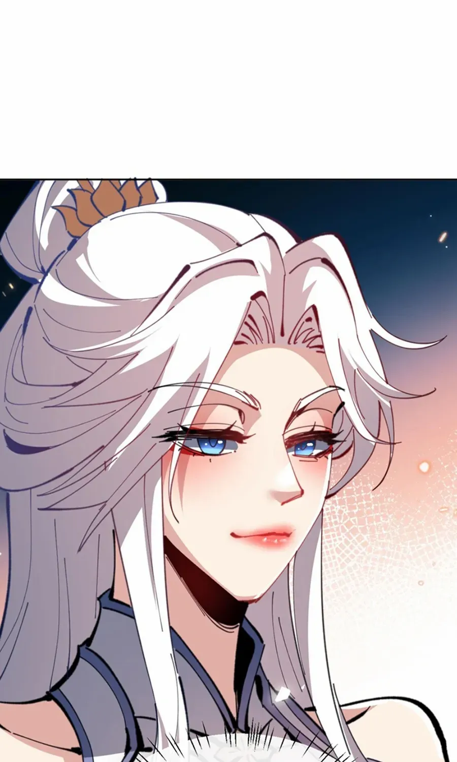 Master: This Villainous Disciple Is Not The Holy Child Chapter 67 page 85 - 