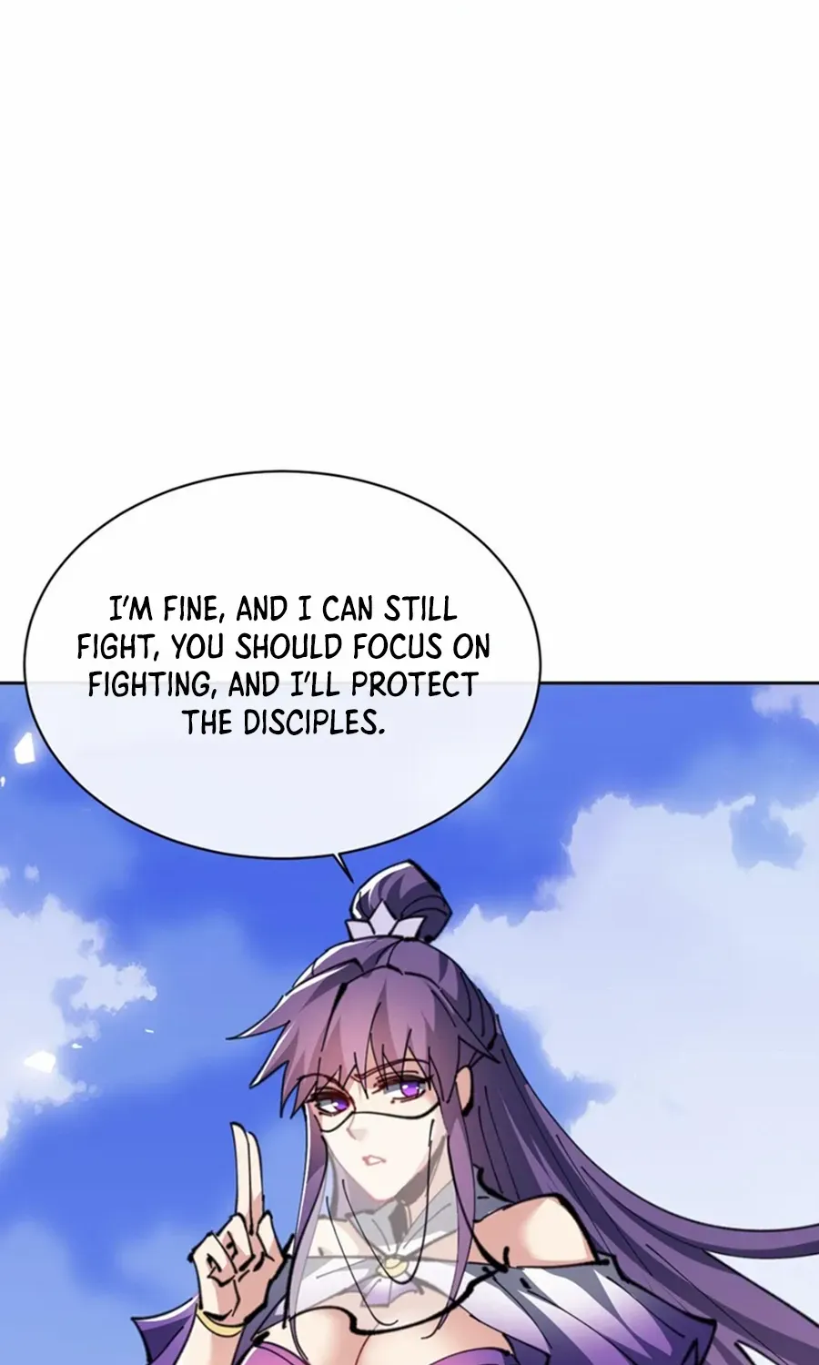 Master: This Villainous Disciple Is Not The Holy Child Chapter 67 page 88 - 