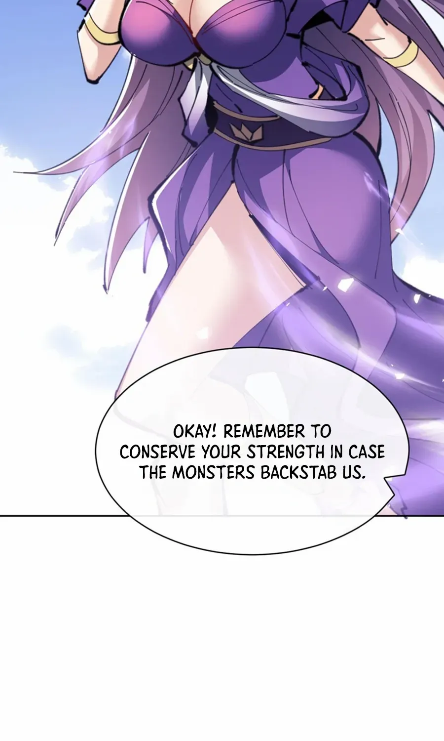 Master: This Villainous Disciple Is Not The Holy Child Chapter 67 page 89 - 