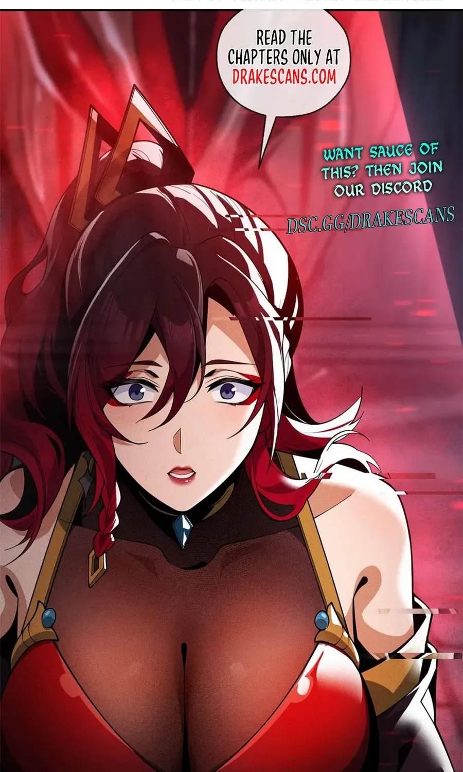 Master: This Villainous Disciple Is Not The Holy Child Chapter 67 page 92 - 