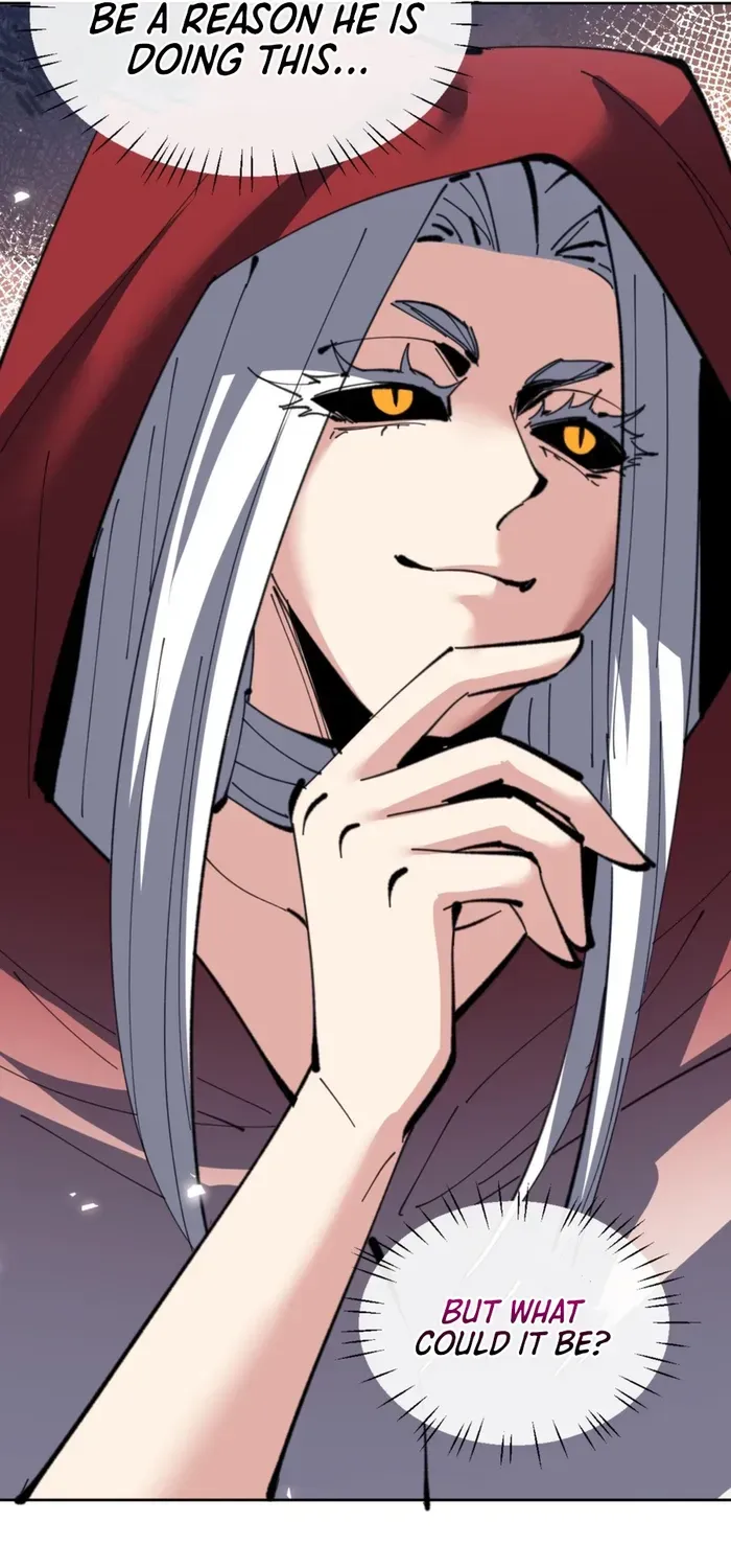Master: This Villainous Disciple Is Not The Holy Child Chapter 68 page 11 - 