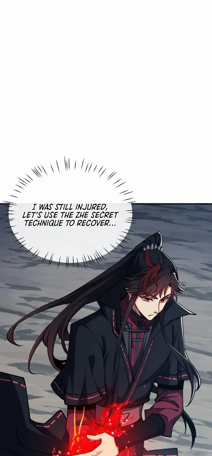 Master: This Villainous Disciple Is Not The Holy Child Chapter 68 page 18 - 