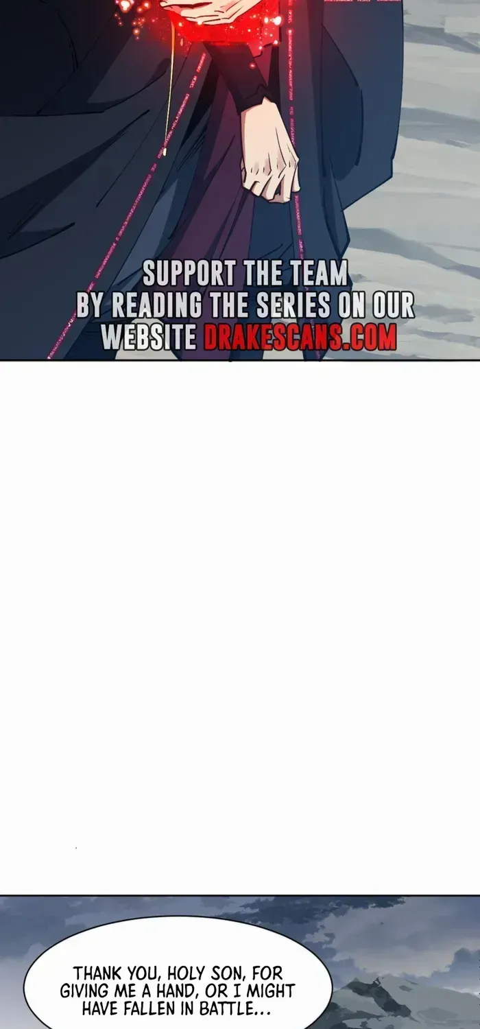 Master: This Villainous Disciple Is Not The Holy Child Chapter 68 page 19 - 