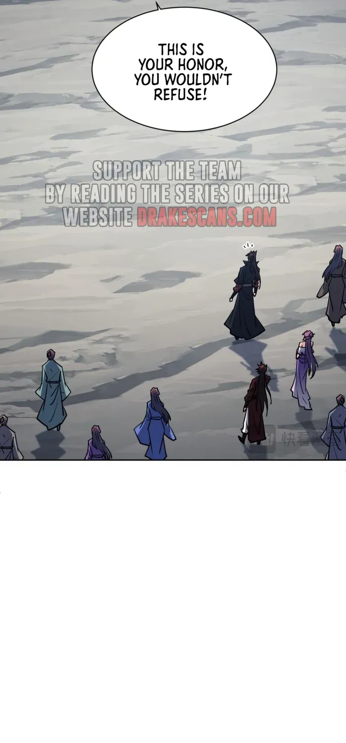 Master: This Villainous Disciple Is Not The Holy Child Chapter 68 page 28 - 