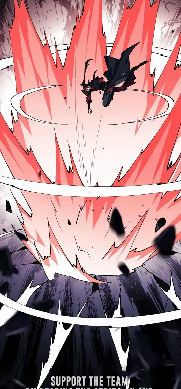 Master: This Villainous Disciple Is Not The Holy Child Chapter 68 page 36 - 
