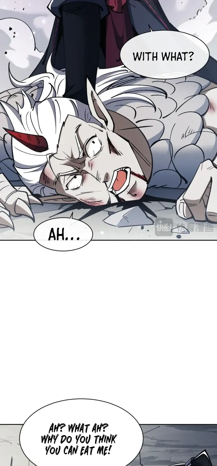 Master: This Villainous Disciple Is Not The Holy Child Chapter 68 page 39 - 