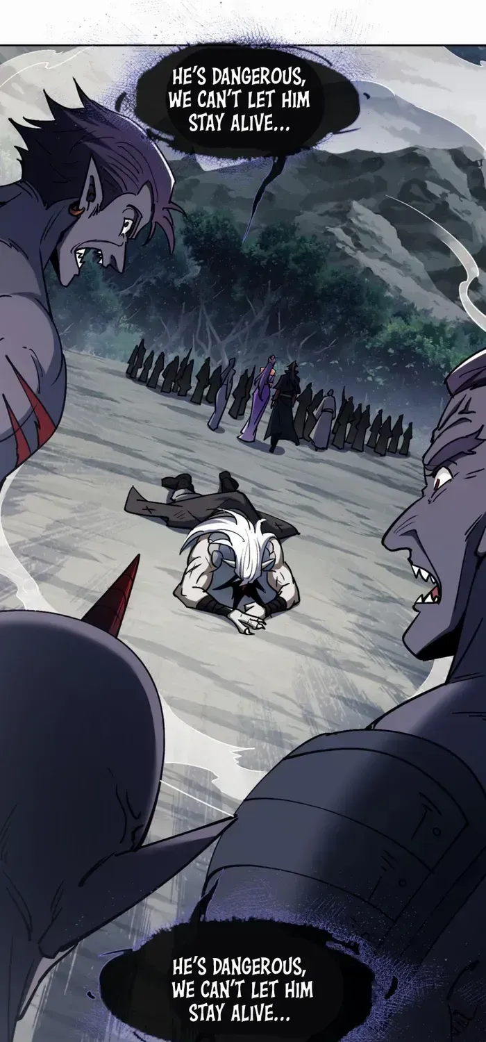 Master: This Villainous Disciple Is Not The Holy Child Chapter 68 page 46 - 