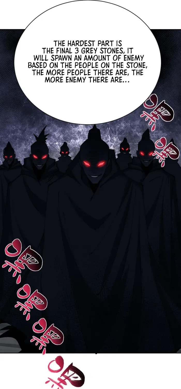 Master: This Villainous Disciple Is Not The Holy Child Chapter 68 page 57 - 