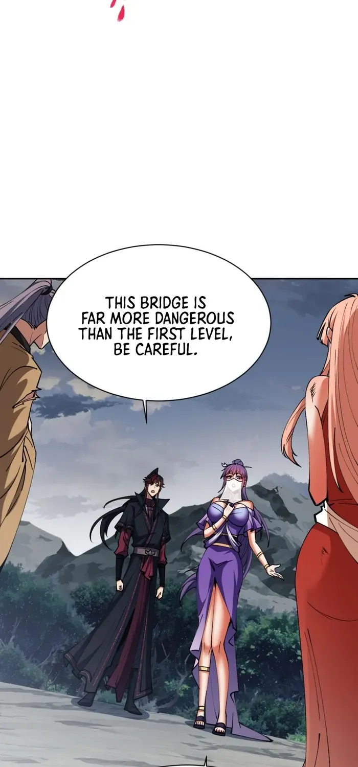 Master: This Villainous Disciple Is Not The Holy Child Chapter 68 page 58 - 