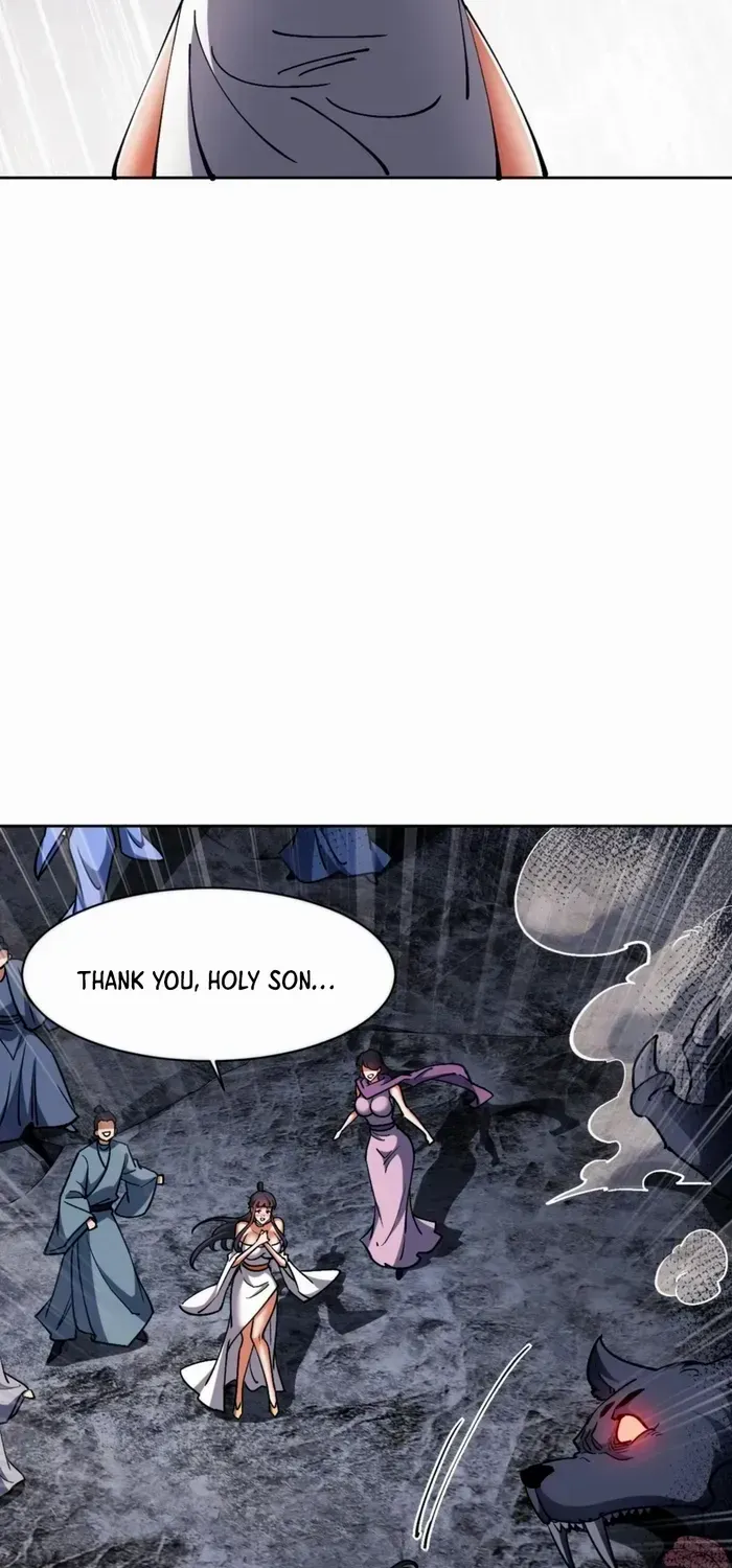 Master: This Villainous Disciple Is Not The Holy Child Chapter 68 page 67 - 