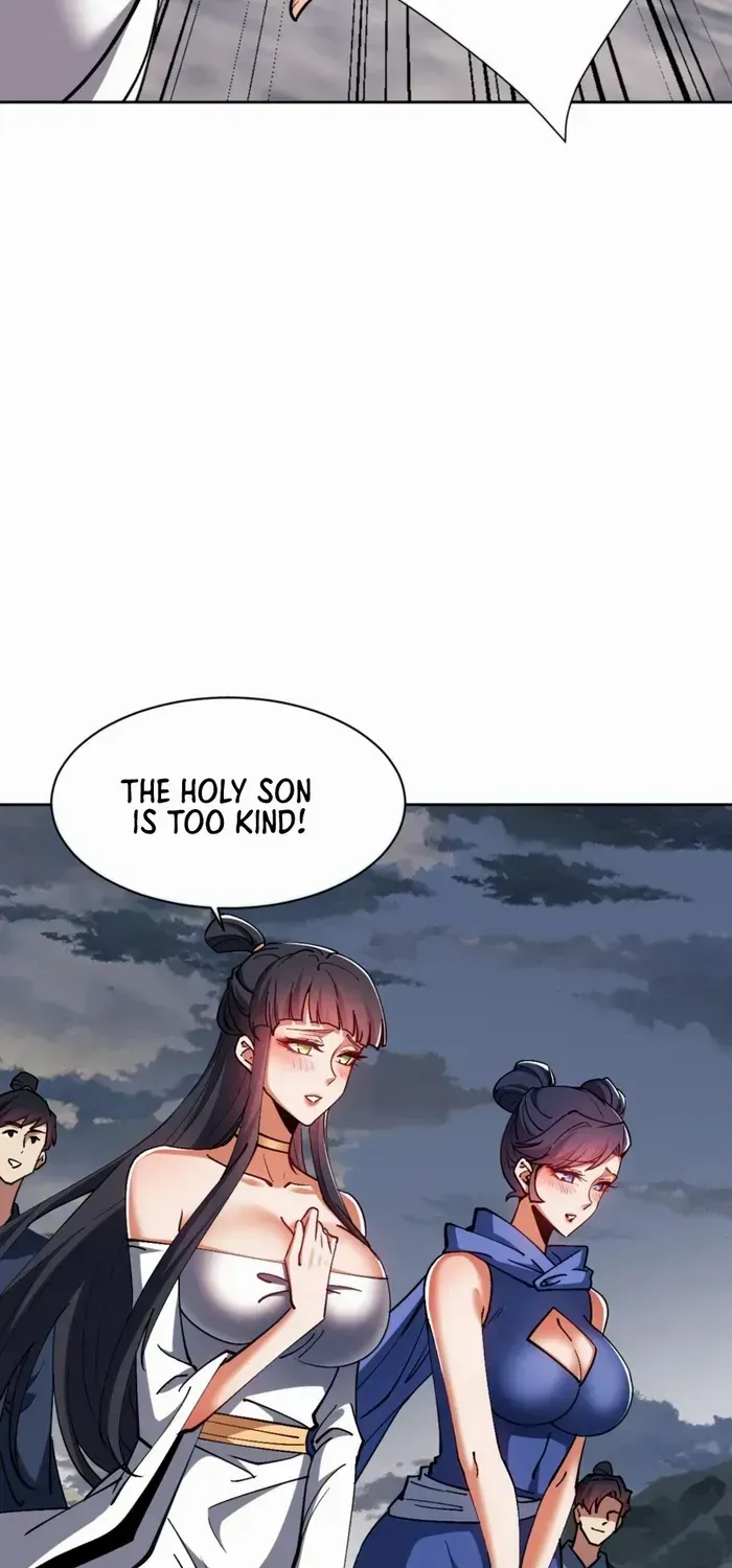 Master: This Villainous Disciple Is Not The Holy Child Chapter 68 page 70 - 