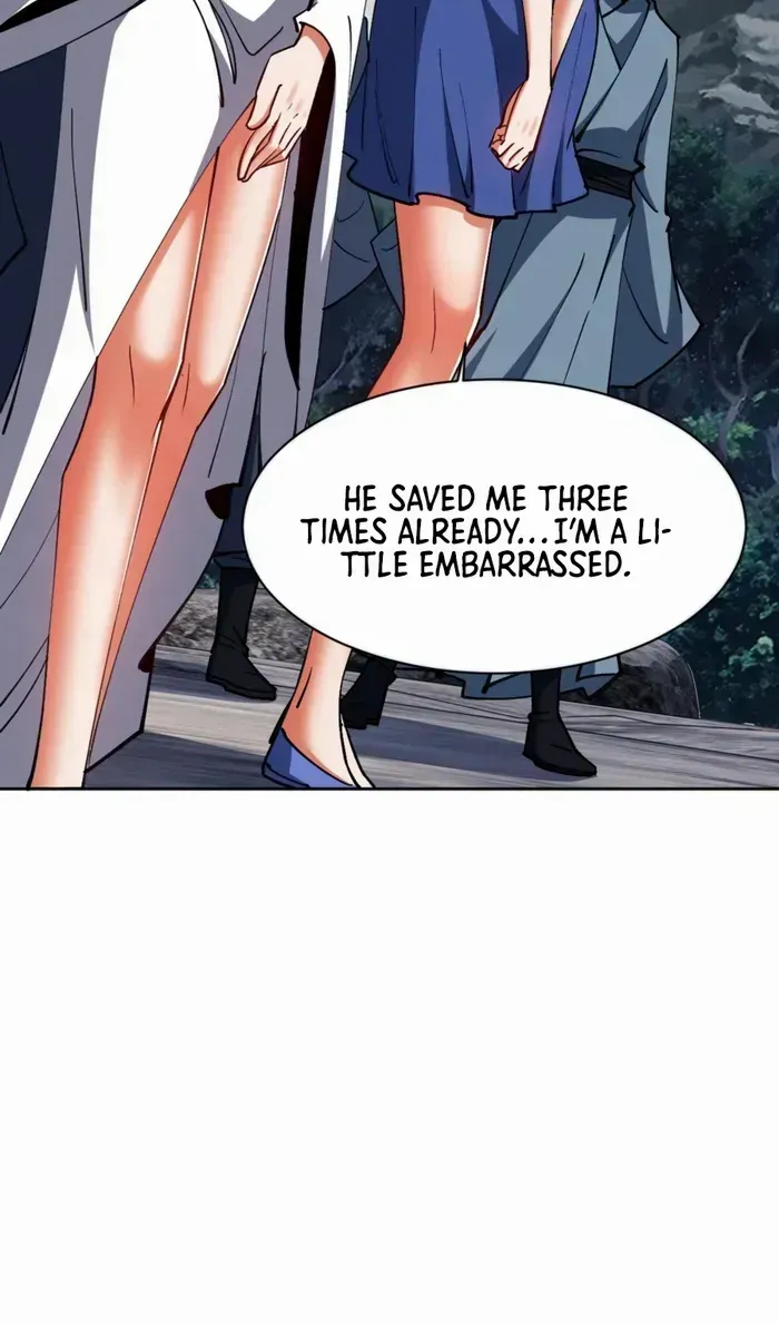 Master: This Villainous Disciple Is Not The Holy Child Chapter 68 page 71 - 