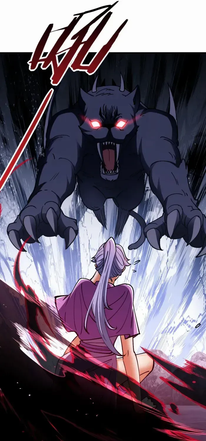 Master: This Villainous Disciple Is Not The Holy Child Chapter 68 page 72 - 