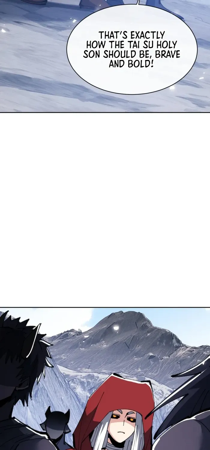 Master: This Villainous Disciple Is Not The Holy Child Chapter 68 page 9 - 