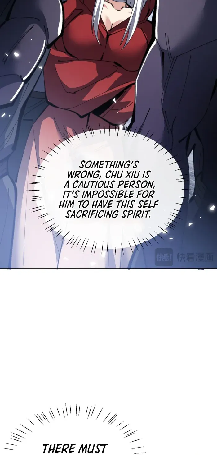Master: This Villainous Disciple Is Not The Holy Child Chapter 68 page 10 - 