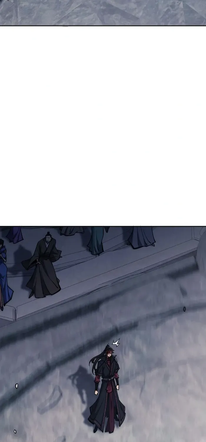 Master: This Villainous Disciple Is Not The Holy Child Chapter 69 page 11 - 