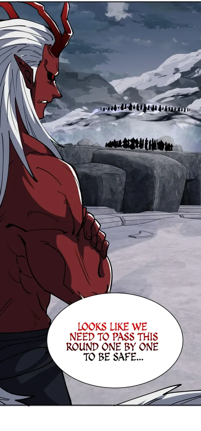 Master: This Villainous Disciple Is Not The Holy Child Chapter 69 page 19 - 
