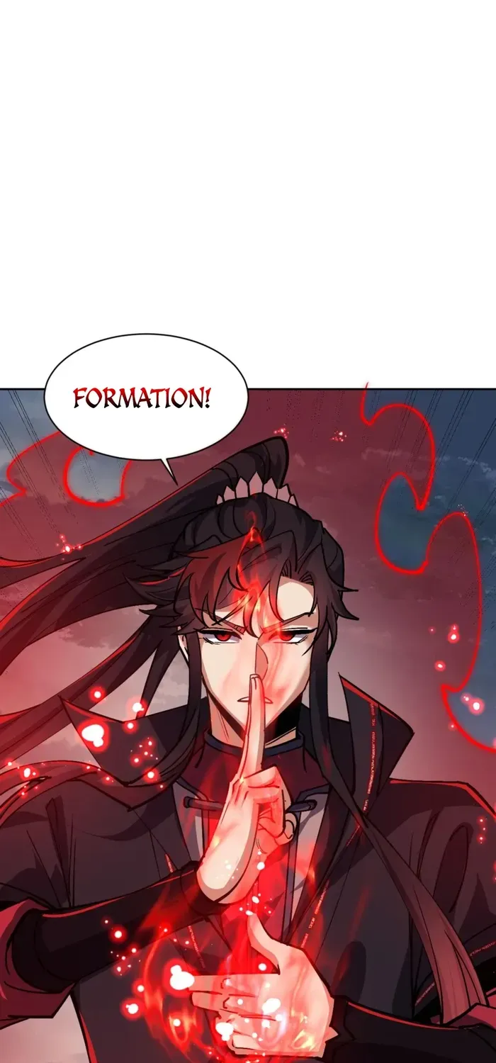 Master: This Villainous Disciple Is Not The Holy Child Chapter 69 page 20 - 
