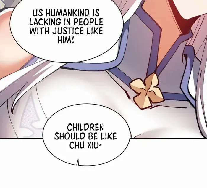 Master: This Villainous Disciple Is Not The Holy Child Chapter 69 page 3 - 