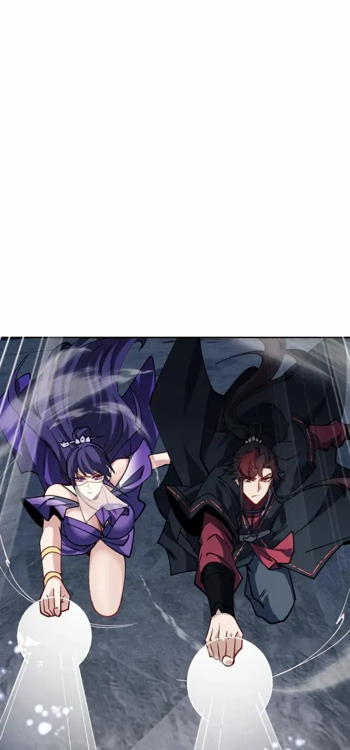 Master: This Villainous Disciple Is Not The Holy Child Chapter 69 page 26 - 