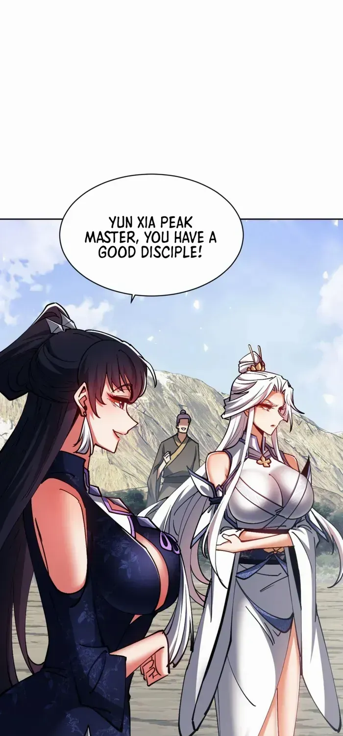 Master: This Villainous Disciple Is Not The Holy Child Chapter 69 page 4 - 