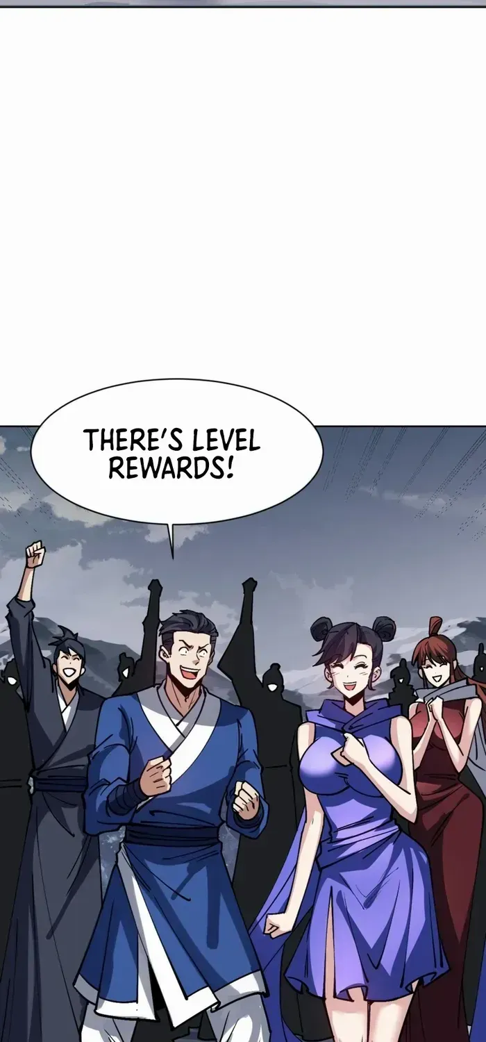 Master: This Villainous Disciple Is Not The Holy Child Chapter 69 page 39 - 