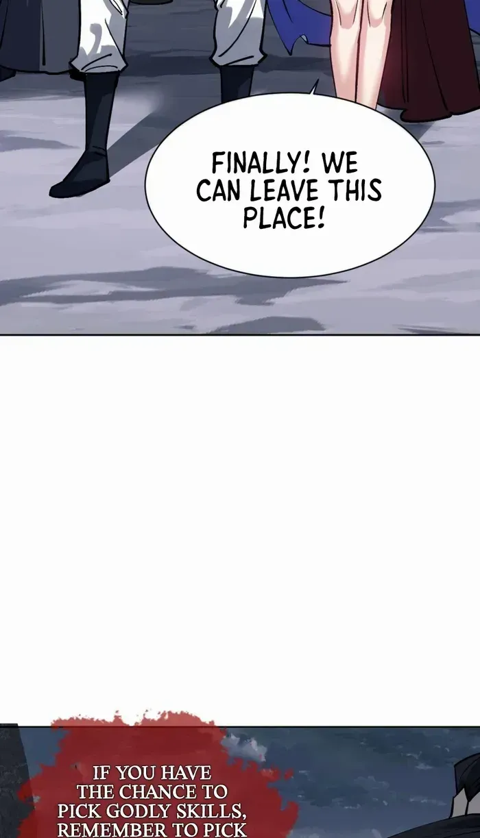 Master: This Villainous Disciple Is Not The Holy Child Chapter 69 page 40 - 