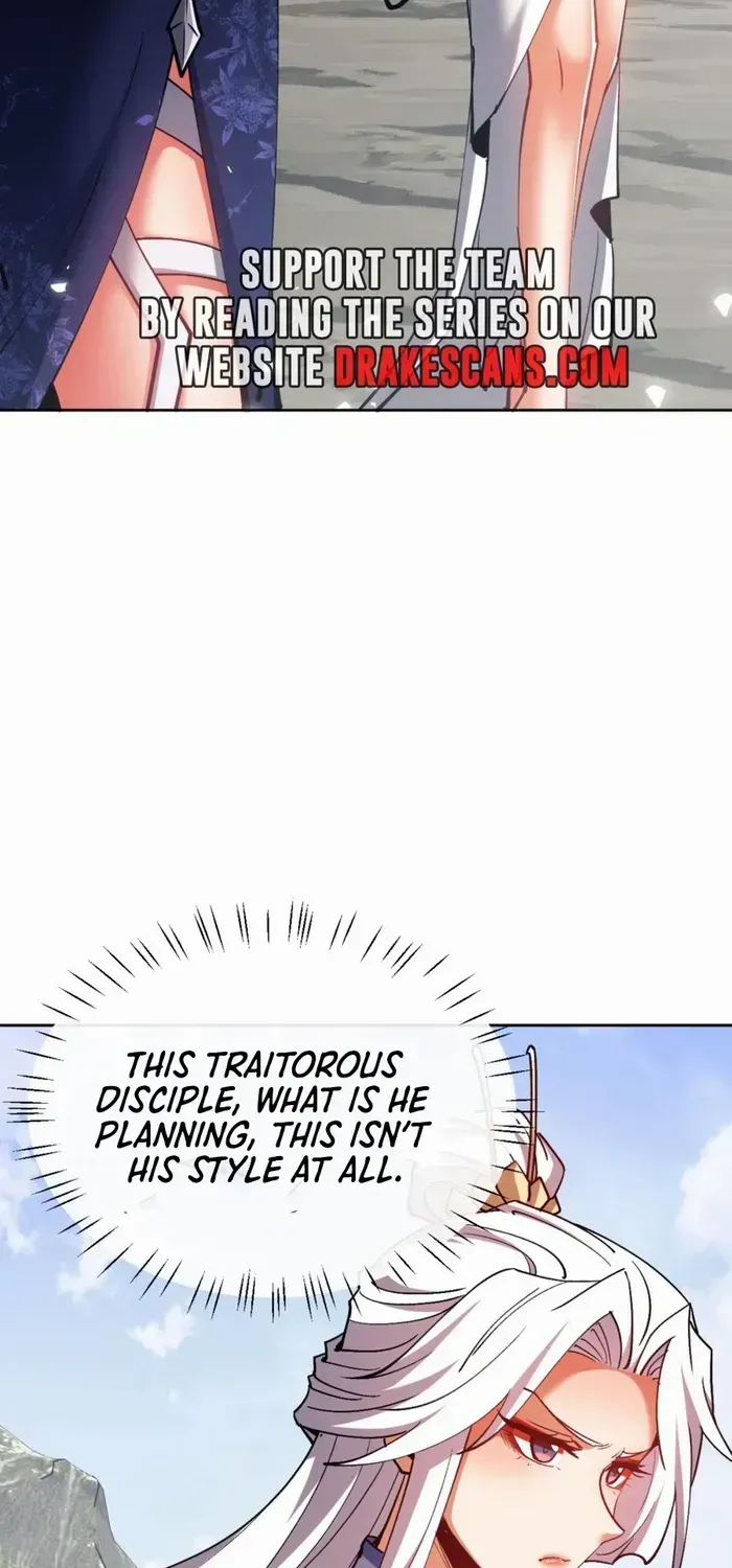 Master: This Villainous Disciple Is Not The Holy Child Chapter 69 page 5 - 