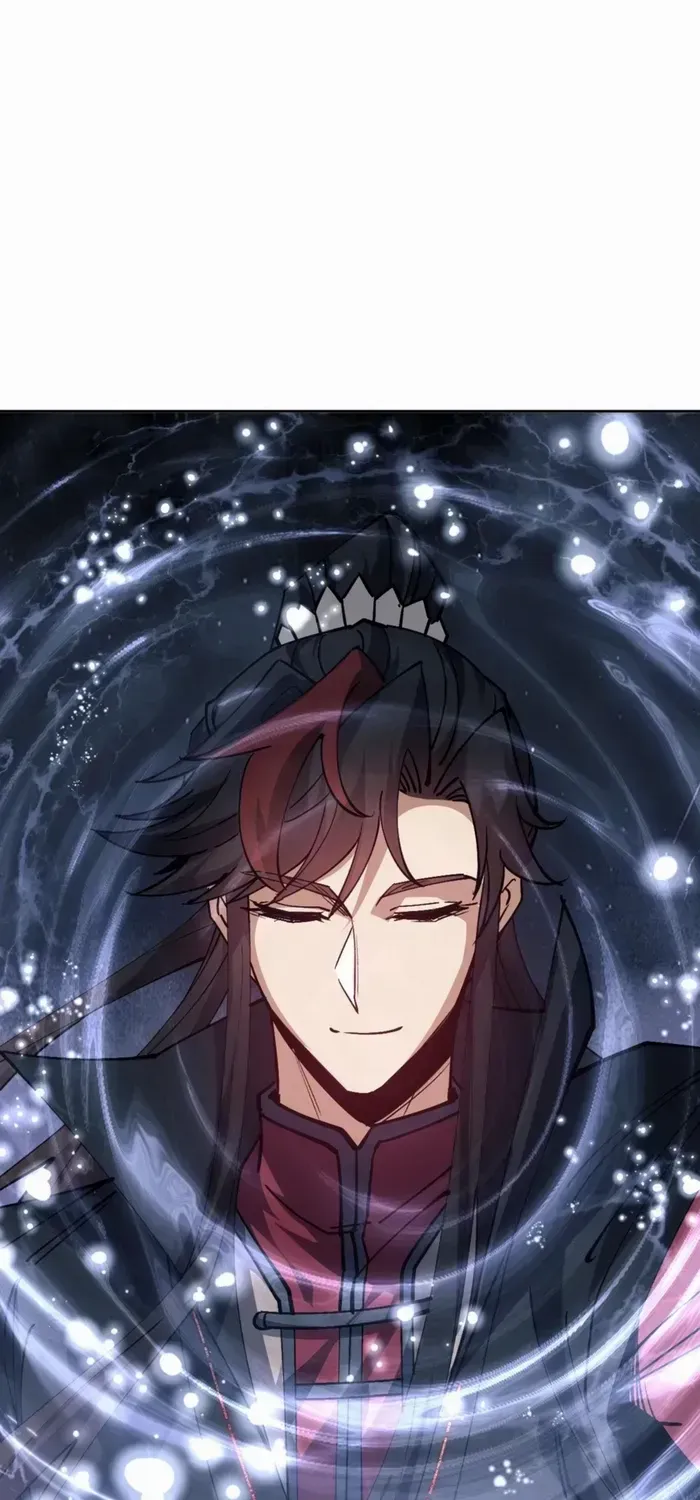 Master: This Villainous Disciple Is Not The Holy Child Chapter 69 page 42 - 