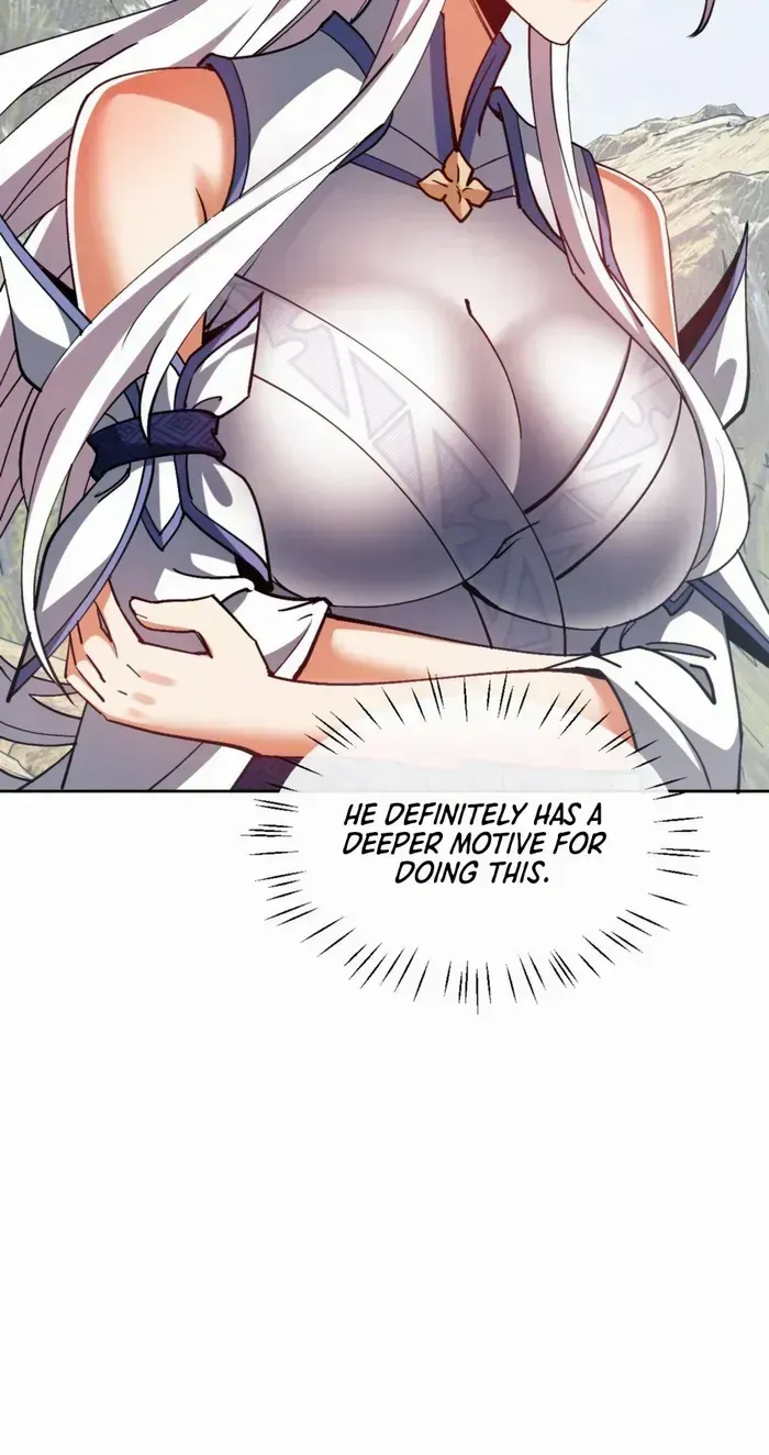 Master: This Villainous Disciple Is Not The Holy Child Chapter 69 page 6 - 
