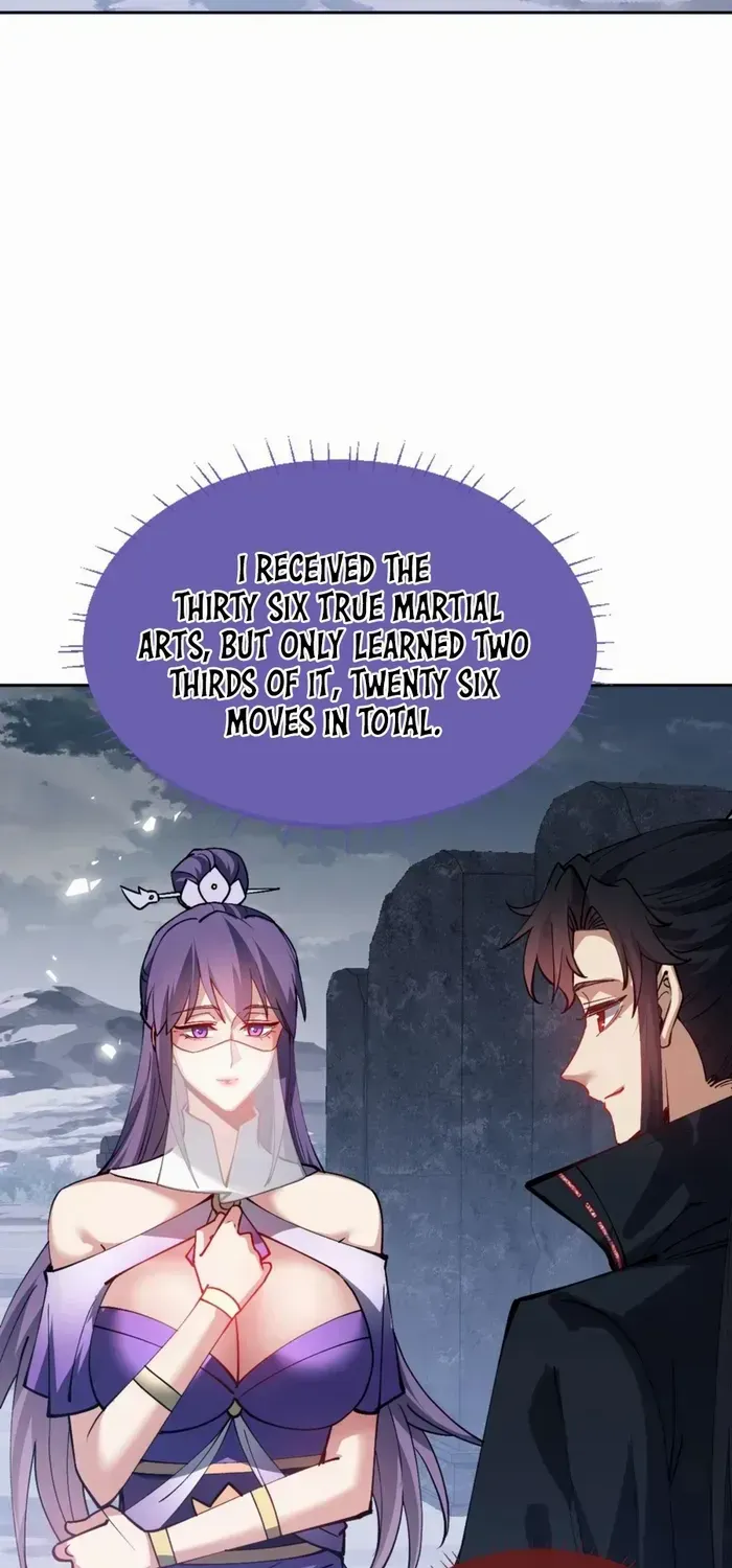 Master: This Villainous Disciple Is Not The Holy Child Chapter 69 page 59 - 