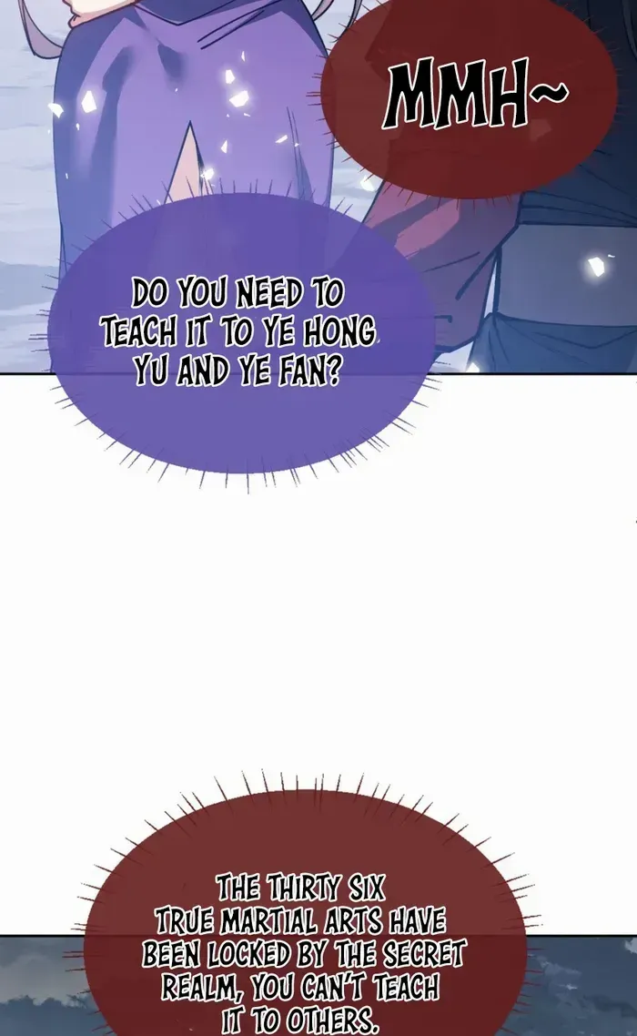 Master: This Villainous Disciple Is Not The Holy Child Chapter 69 page 60 - 