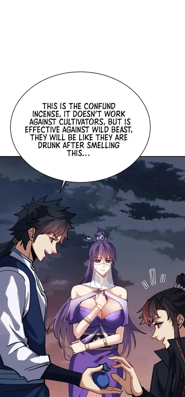 Master: This Villainous Disciple Is Not The Holy Child Chapter 69 page 69 - 