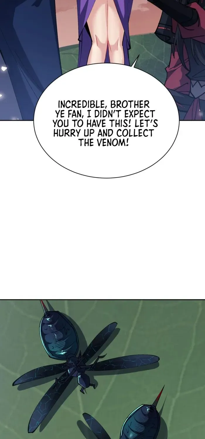 Master: This Villainous Disciple Is Not The Holy Child Chapter 69 page 70 - 