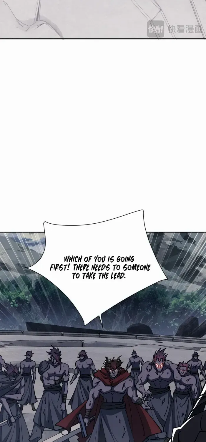 Master: This Villainous Disciple Is Not The Holy Child Chapter 69 page 8 - 