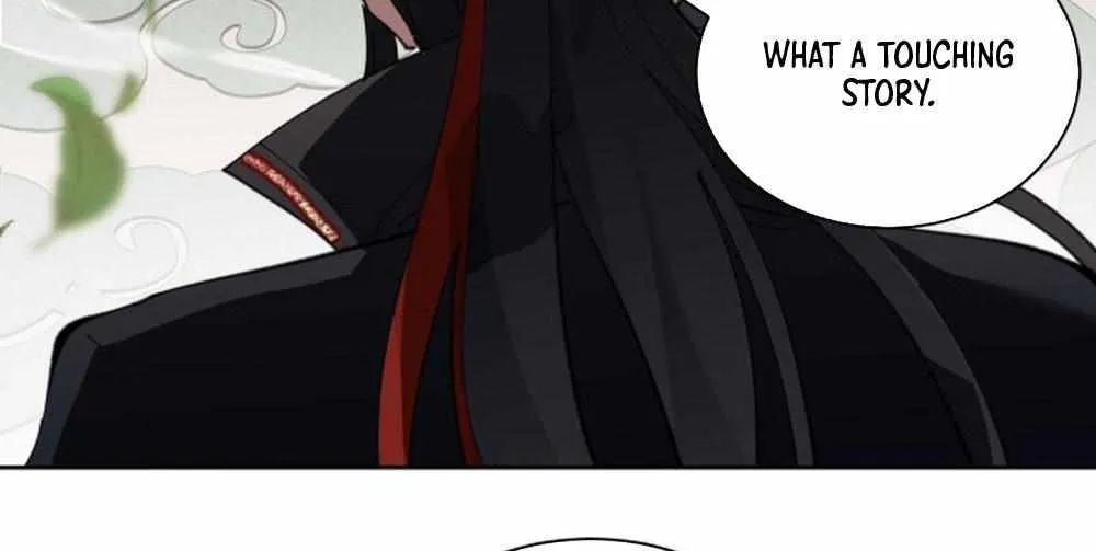 Master: This Villainous Disciple Is Not The Holy Child Chapter 7 page 44 - 