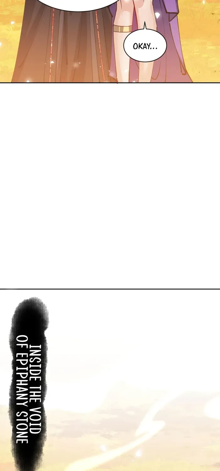 Master: This Villainous Disciple Is Not The Holy Child Chapter 70 page 12 - 
