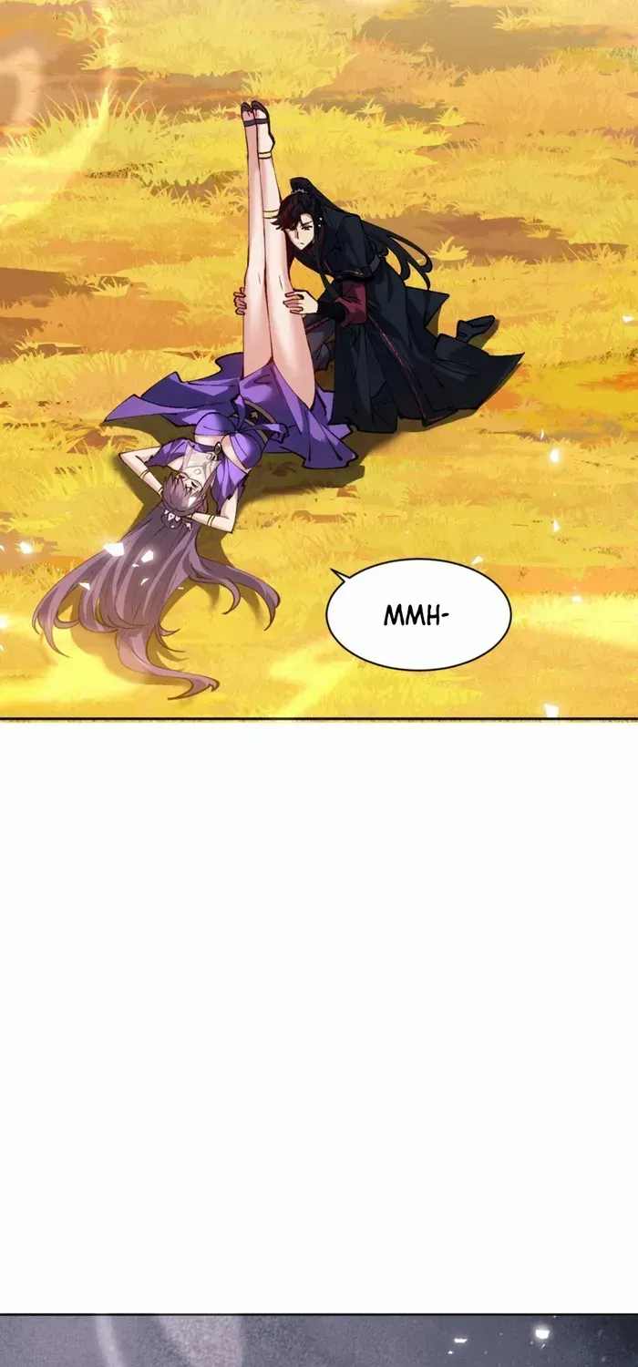 Master: This Villainous Disciple Is Not The Holy Child Chapter 70 page 14 - 