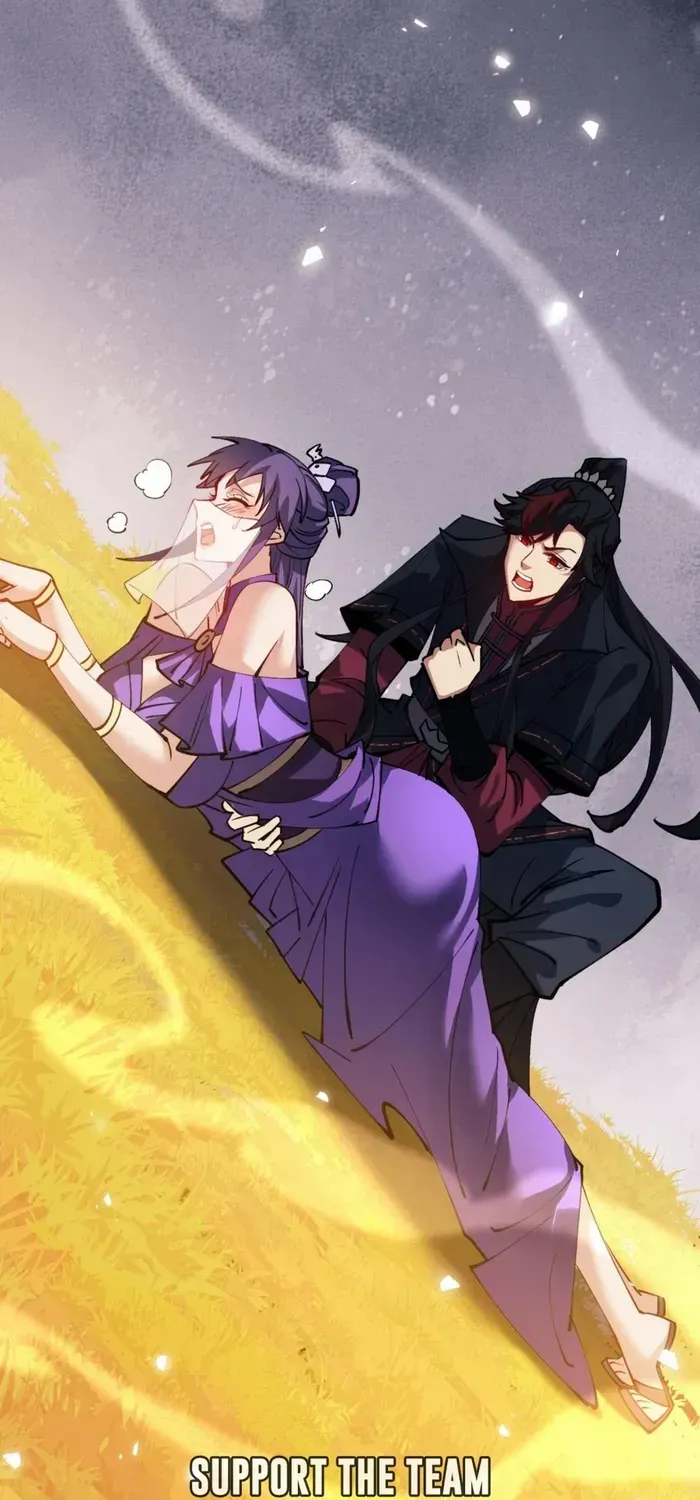 Master: This Villainous Disciple Is Not The Holy Child Chapter 70 page 15 - 